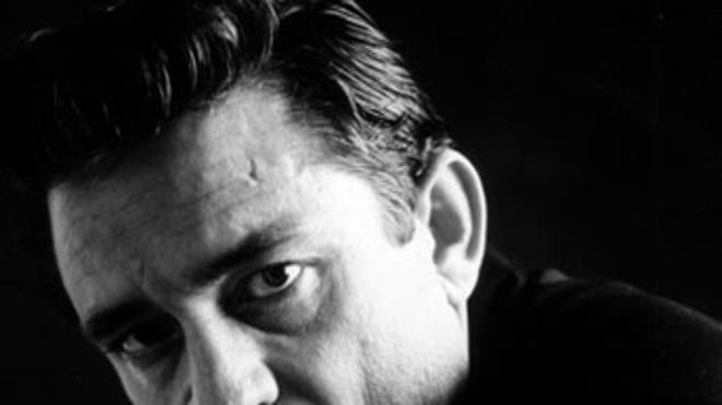 Johnny Cash